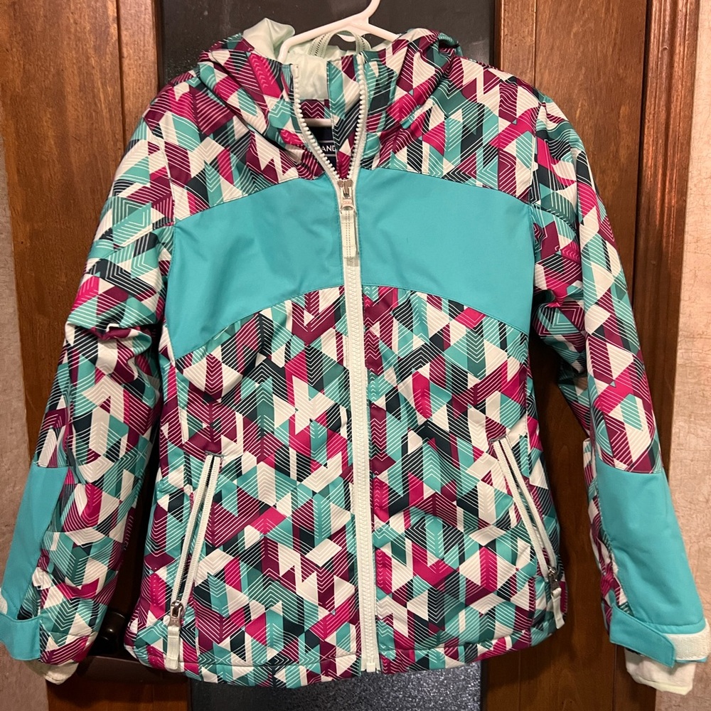 Lands End Snow Jacket